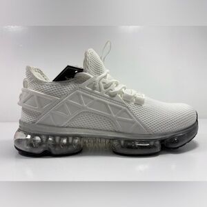 Beverly Hills Polo Club Union Men Sneaker White